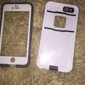 iPhone 6 life proof case